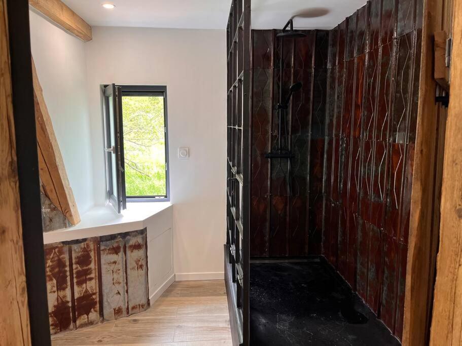 Le Grenier A Foin Apartment Breitenbach-Haut-Rhin