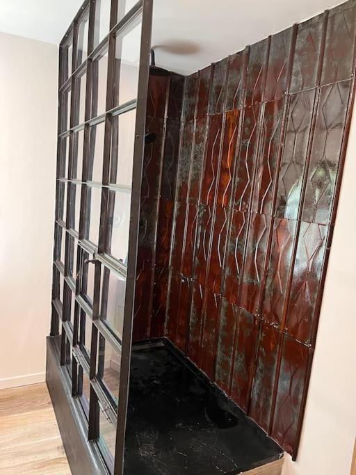 Le Grenier A Foin Appartement Breitenbach-Haut-Rhin